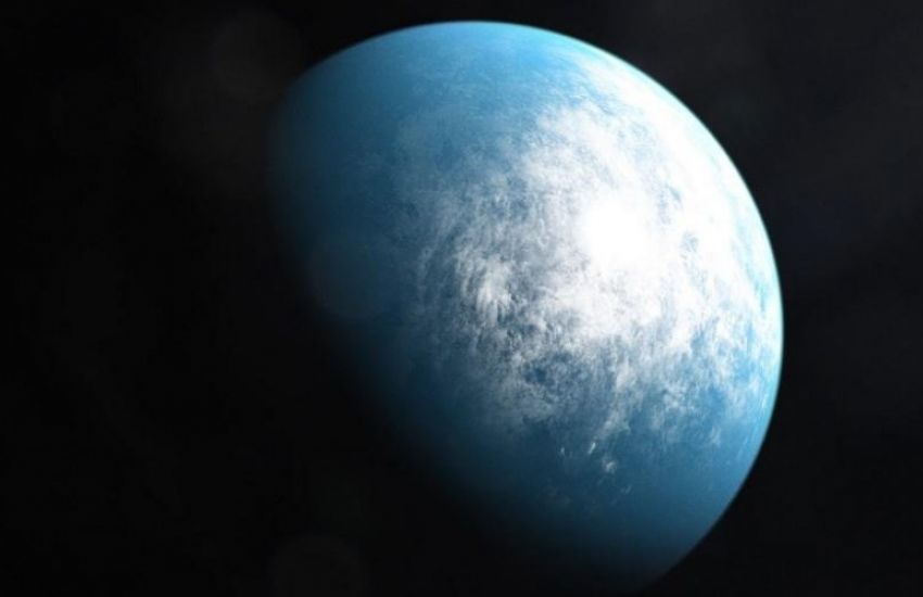 Nasa descobre planeta do tamanho da Terra em zona habitável 